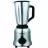 Blender LARETTI LR-FP 7313, Stationar,  500 W,  1.5 l,  2 viteze,  Inox