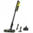 Aspirator vertical KARCHER VC 4s Cordless, 220 W, 0.3 l, 79 dB, HEPA 12, Galben, Negru