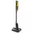 Aspirator vertical KARCHER VC 4s Cordless, 220 W, 0.3 l, 79 dB, HEPA 12, Galben, Negru