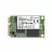 SSD TRANSCEND TS512GMSA452T, mSATA 512GB, 3D TLC