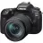 Фотокамера зеркальная CANON EOS 90D & EF-S 18-135mm f/3.5-5.6 IS nano USM KIT