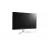 Monitor LG 27ML600S-W, 27.0 1920x1080, IPS VGA HDMI SPK