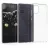 Husa HELMET Soft Case Samsung A71 Clear