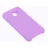 Husa HELMET Suede Case Samsung J2 Core Purple