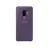 Husa HELMET Suede Case Samsung S9 Purple