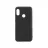 Husa HELMET Matte TPU Case Xiaomi Redmi Note 6 Pro Black