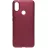 Husa X-LEVEL GUARDIAN Series Xiaomi Mi A2 (Mi 6X) Wine Red