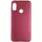 Husa X-LEVEL GUARDIAN Series Xiaomi Mi A2 Lite (Redmi 6 Pro) Wine Red