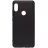 Husa X-LEVEL GUARDIAN Series Xiaomi Redmi Note 5 Pro Black