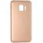 Husa X-LEVEL Vintage Series Samsung J2 Core Light Gold