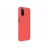 Husa Oppo Protective Case PC047 OPPO A72,  A52 Coral Red