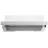 Hota MIDEA MH 60P 405X, 900 m³/h, 1 motor, 59.5 cm, Filtru din aluminiu absorbant de grasimi, Inox