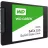 SSD WD Green (WDS240G2G0A), 2.5 240GB, 3D NAND TLC
