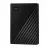 Hard disk extern WD My Passport WDBPKJ0040BBK Black, 2.5 4.0TB, USB3.2