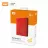 Hard disk extern WD My Passport WDBPKJ0040BRD Red, 2.5 4.0TB, USB3.0