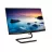 PC All-in-One LENOVO IdeaCentre 3 24ARE05 Black, 23.8, FHD Ryzen 5 4500U 8GB 256GB SSD Radeon Graphics DOS Wireless Keyboard+Mouse F0EW0059RK