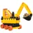 Jucarie BAUER Constructor Kinetick Sand + Construction A