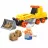 Jucarie BAUER Constructor Kinetick Sand + Construction B
