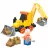 Jucarie BAUER Constructor Kinetick Sand + Construction C