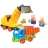 Jucarie BAUER Constructor Kinetick Sand + Construction 2
