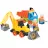 Jucarie BAUER Constructor Kinetick Sand + Construction 3