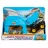 Jucarie Hot Wheels Monster Trucks Set Pit and Launch