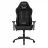 Fotoliu Gaming AKRacing Core EX AK-EX-BK Black, Metal,  Poliester,  Gazlift,  150 kg,  160-190 cm,  Negru