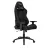 Fotoliu Gaming AKRacing Core EX AK-EX-BK Black, Metal,  Poliester,  Gazlift,  150 kg,  160-190 cm,  Negru