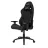 Fotoliu Gaming AKRacing Core EX AK-EX-BK Black, Metal,  Poliester,  Gazlift,  150 kg,  160-190 cm,  Negru