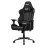 Fotoliu Gaming AKRacing Core LX Plus AK-LXPLUS-BK Black, Metal,  Piele eco,  Gazlift,  150 kg,  167-200 cm,  Negru