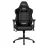 Fotoliu Gaming AKRacing Core LX Plus AK-LXPLUS-BK Black, Metal,  Piele eco,  Gazlift,  150 kg,  167-200 cm,  Negru