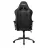 Fotoliu Gaming AKRacing Core LX Plus AK-LXPLUS-BK Black, Metal,  Piele eco,  Gazlift,  150 kg,  167-200 cm,  Negru