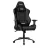 Fotoliu Gaming AKRacing Core LX Plus AK-LXPLUS-BK Black, Metal, Piele eco, Gazlift, 150 kg, 167-200 cm, Negru