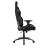 Fotoliu Gaming AKRacing Core LX Plus AK-LXPLUS-BK Black, Metal, Piele eco, Gazlift, 150 kg, 167-200 cm, Negru