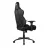 Fotoliu Gaming AKRacing Core LX Plus AK-LXPLUS-BK Black, Metal, Piele eco, Gazlift, 150 kg, 167-200 cm, Negru