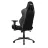 Fotoliu Gaming AKRacing Core LX Plus AK-LXPLUS-BK Black, Metal,  Piele eco,  Gazlift,  150 kg,  167-200 cm,  Negru