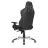 Fotoliu Gaming AKRacing Master Premium AK-PREMIUM-CB Carbon, Metal,  Piele eco,  Gazlift,  150 kg,  167-200 cm,  Carbon