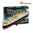3D Puzzle CubicFun Titanic (small)