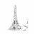 3D Puzzle CubicFun Eiffel Tower