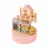 3D Puzzle CubicFun MUSIC BOX  HOLIDAY TOWN