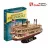 Пазлы 3D CubicFun Mississippi Steamboat
