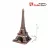 3D Puzzle CubicFun Eiffel Tower
