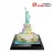 3D Puzzle CubicFun Statue of Liberty LED