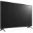 Televizor LG 55UN73006LA,  Black, 55",  Smart TV,  Ultra Surround,  Negru, DVB-T2,  C,  S2,  Wi-Fi 802.11