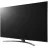 Televizor LG 49NANO866NA,  Black, 49",  3840x2160,  Smart TV,  LED NanoCell 4K, Wi-Fi,  Bluetooth 5.0