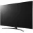 Телевизор LG 49NANO866NA,  Black, 49",  3840x2160,  Smart TV,  LED NanoCell 4K, Wi-Fi,  Bluetooth 5.0
