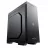 Carcasa fara PSU GAMEMAX Dark Silent, ATX