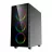 Carcasa fara PSU GAMEMAX DRACO XD, ATX