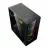 Carcasa fara PSU GAMEMAX DRACO XD, ATX
