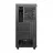 Carcasa fara PSU GAMEMAX DRACO XD, ATX